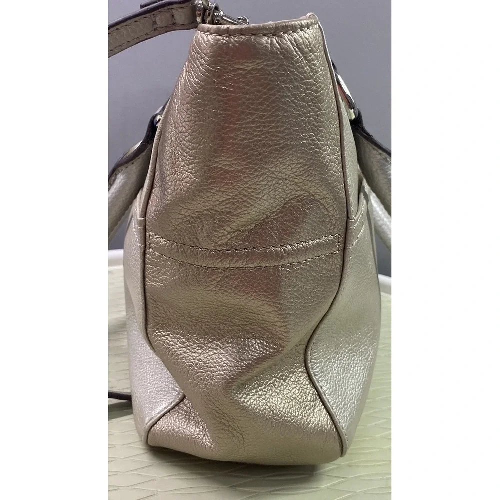 Tignanello women leather